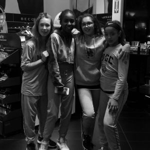 Meet your Posher, Emma